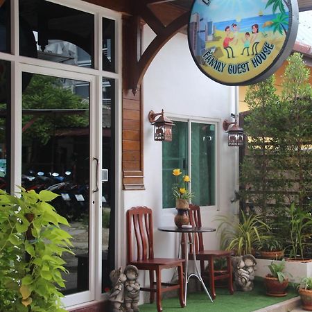 La Piccola Patong2 Familyguesthouse Экстерьер фото