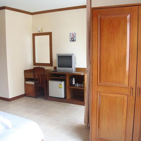 La Piccola Patong2 Familyguesthouse Экстерьер фото