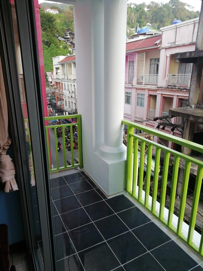 La Piccola Patong2 Familyguesthouse Экстерьер фото