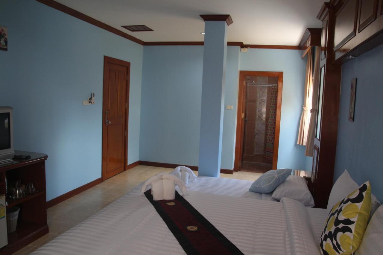 La Piccola Patong2 Familyguesthouse Экстерьер фото