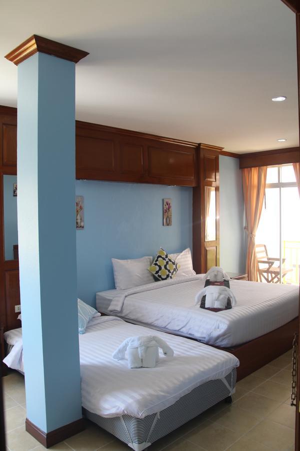 La Piccola Patong2 Familyguesthouse Экстерьер фото