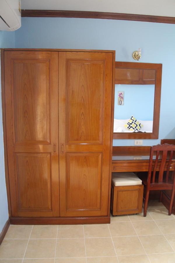 La Piccola Patong2 Familyguesthouse Экстерьер фото