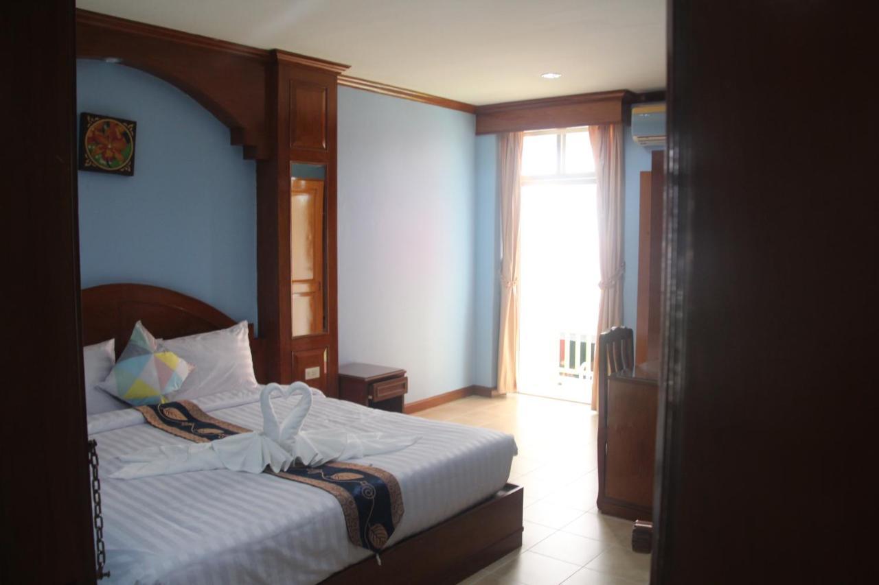 La Piccola Patong2 Familyguesthouse Экстерьер фото
