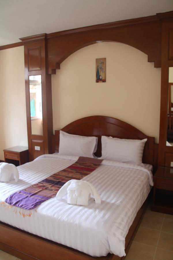 La Piccola Patong2 Familyguesthouse Экстерьер фото
