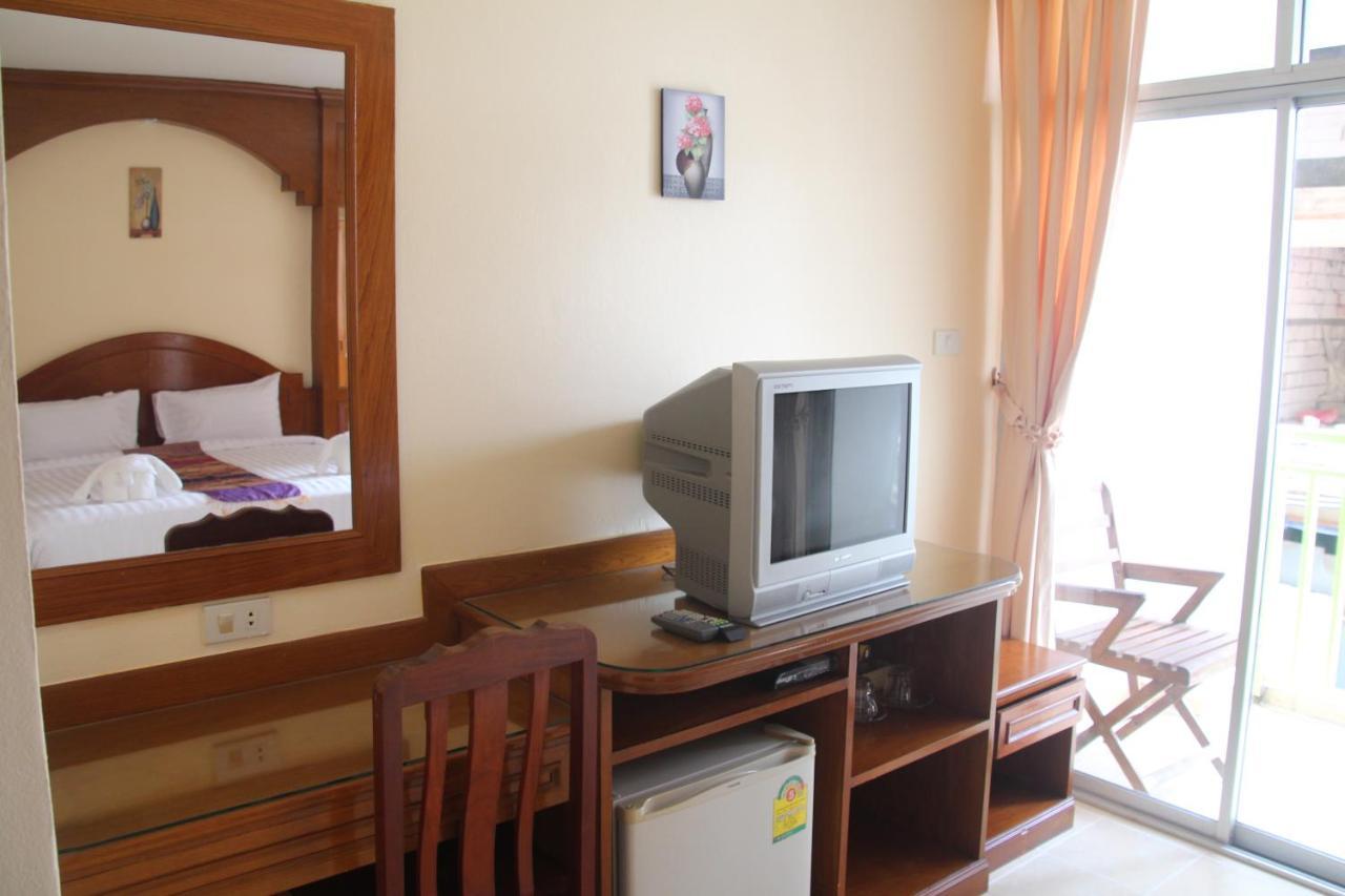 La Piccola Patong2 Familyguesthouse Экстерьер фото