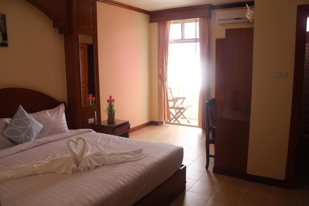 La Piccola Patong2 Familyguesthouse Экстерьер фото