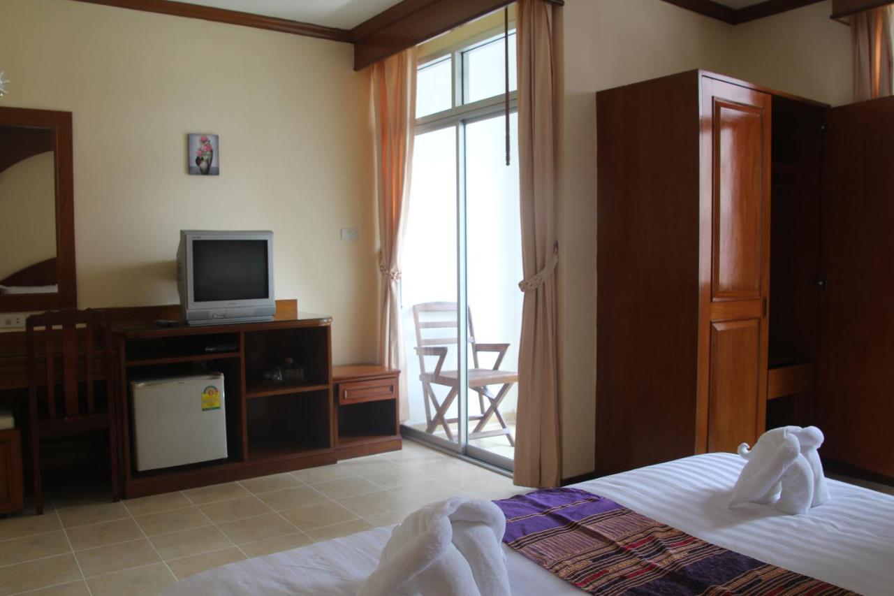 La Piccola Patong2 Familyguesthouse Экстерьер фото