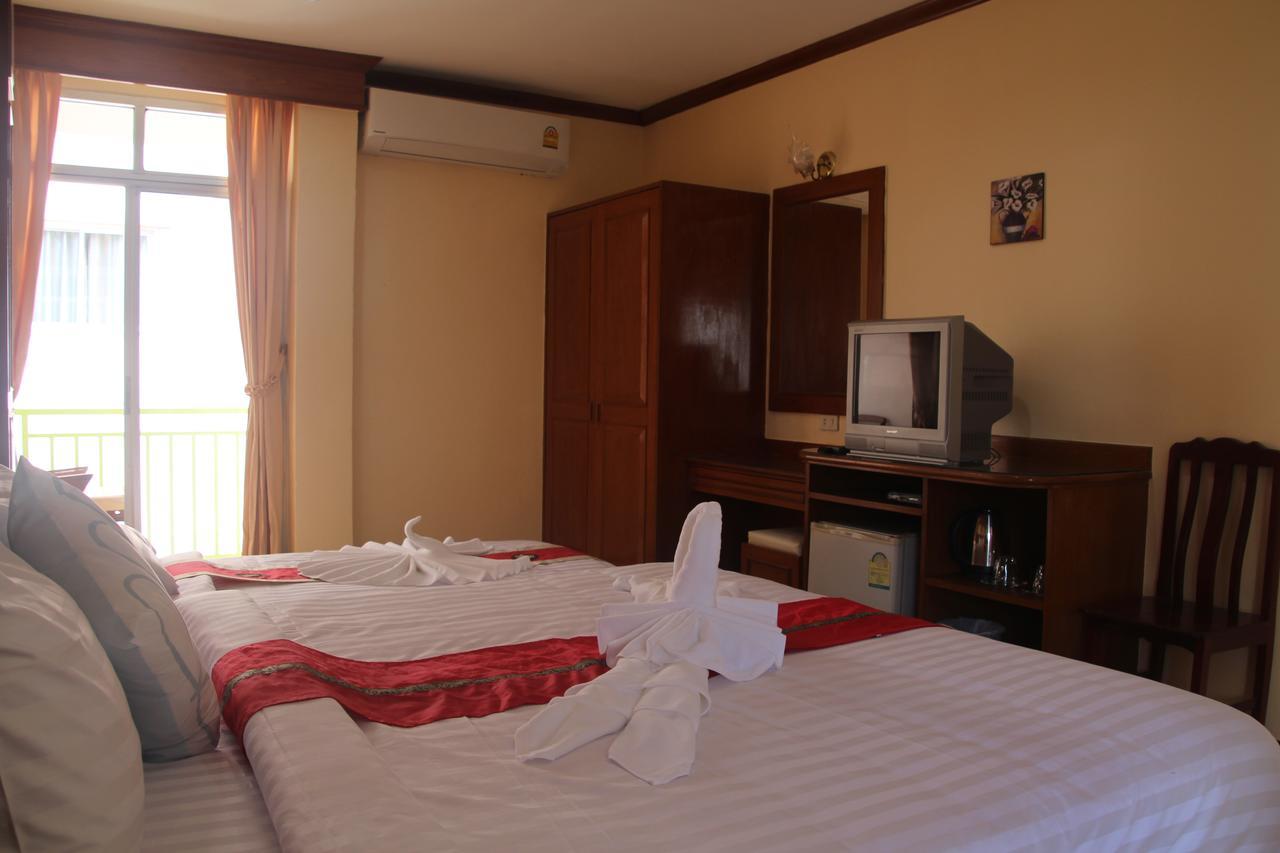 La Piccola Patong2 Familyguesthouse Экстерьер фото