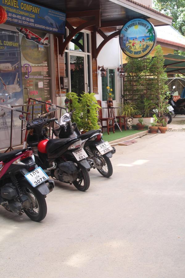 La Piccola Patong2 Familyguesthouse Экстерьер фото
