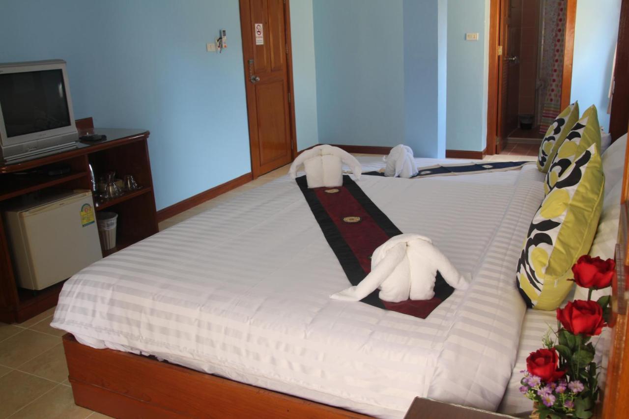 La Piccola Patong2 Familyguesthouse Экстерьер фото