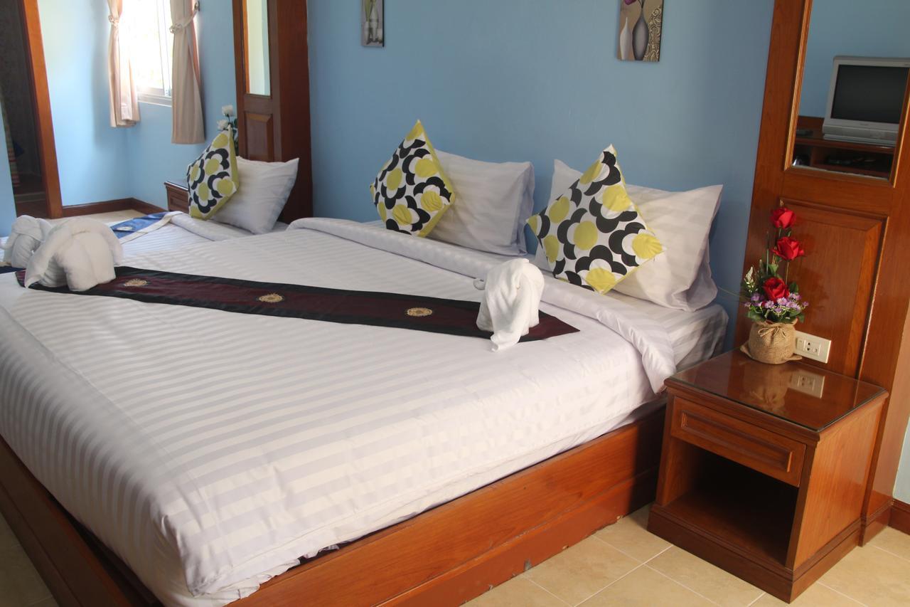 La Piccola Patong2 Familyguesthouse Экстерьер фото