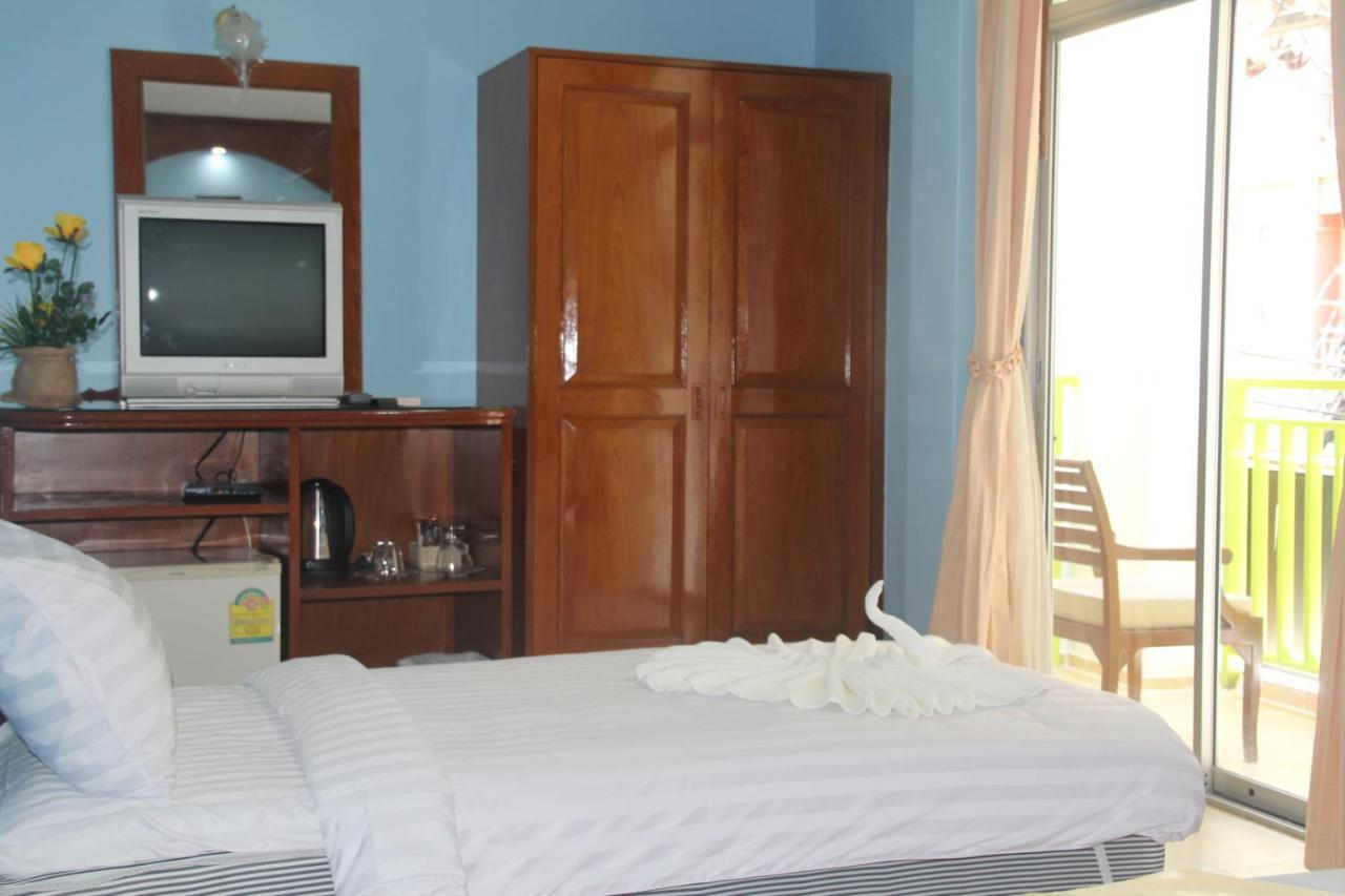 La Piccola Patong2 Familyguesthouse Экстерьер фото