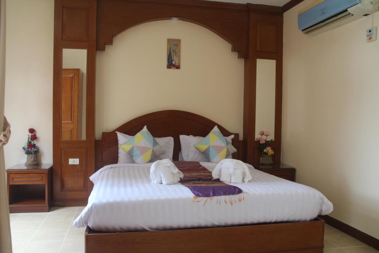 La Piccola Patong2 Familyguesthouse Экстерьер фото
