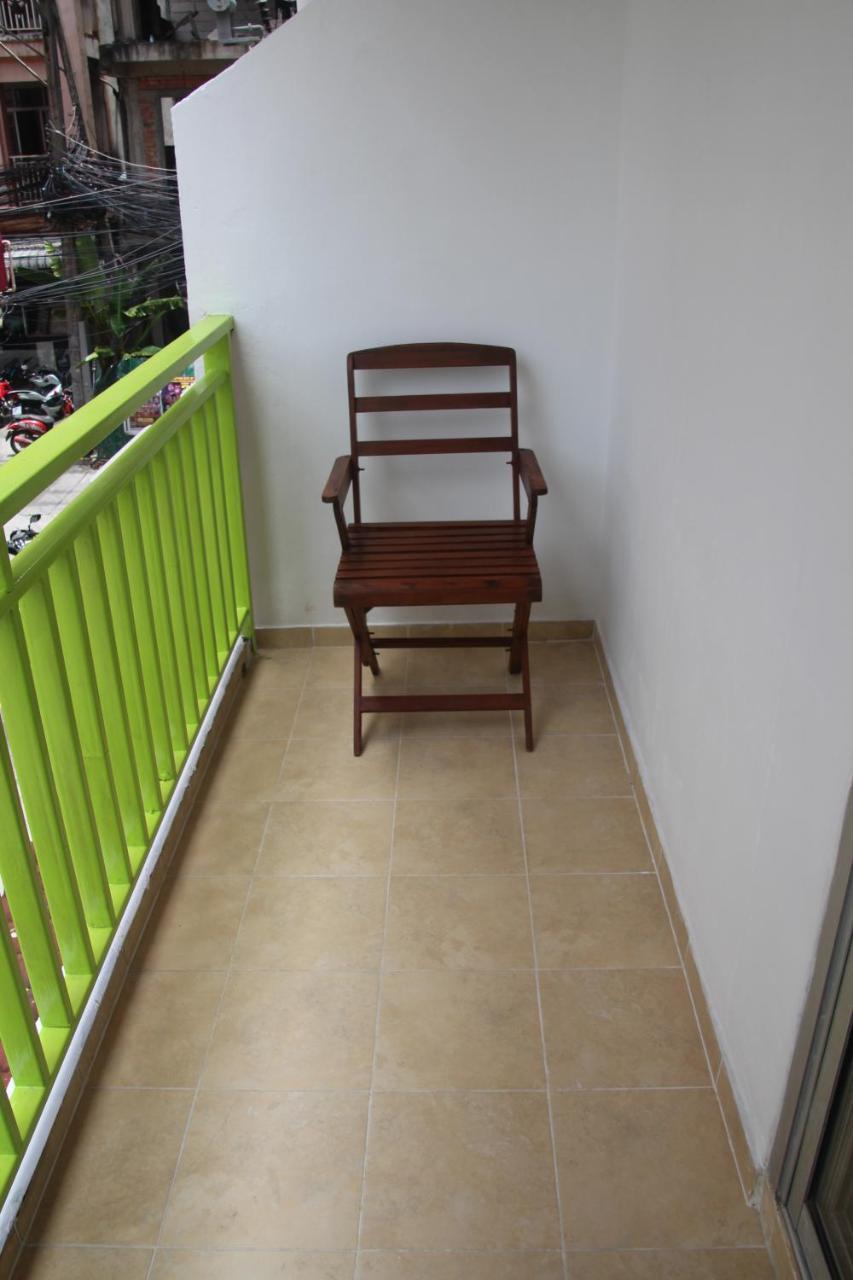 La Piccola Patong2 Familyguesthouse Экстерьер фото