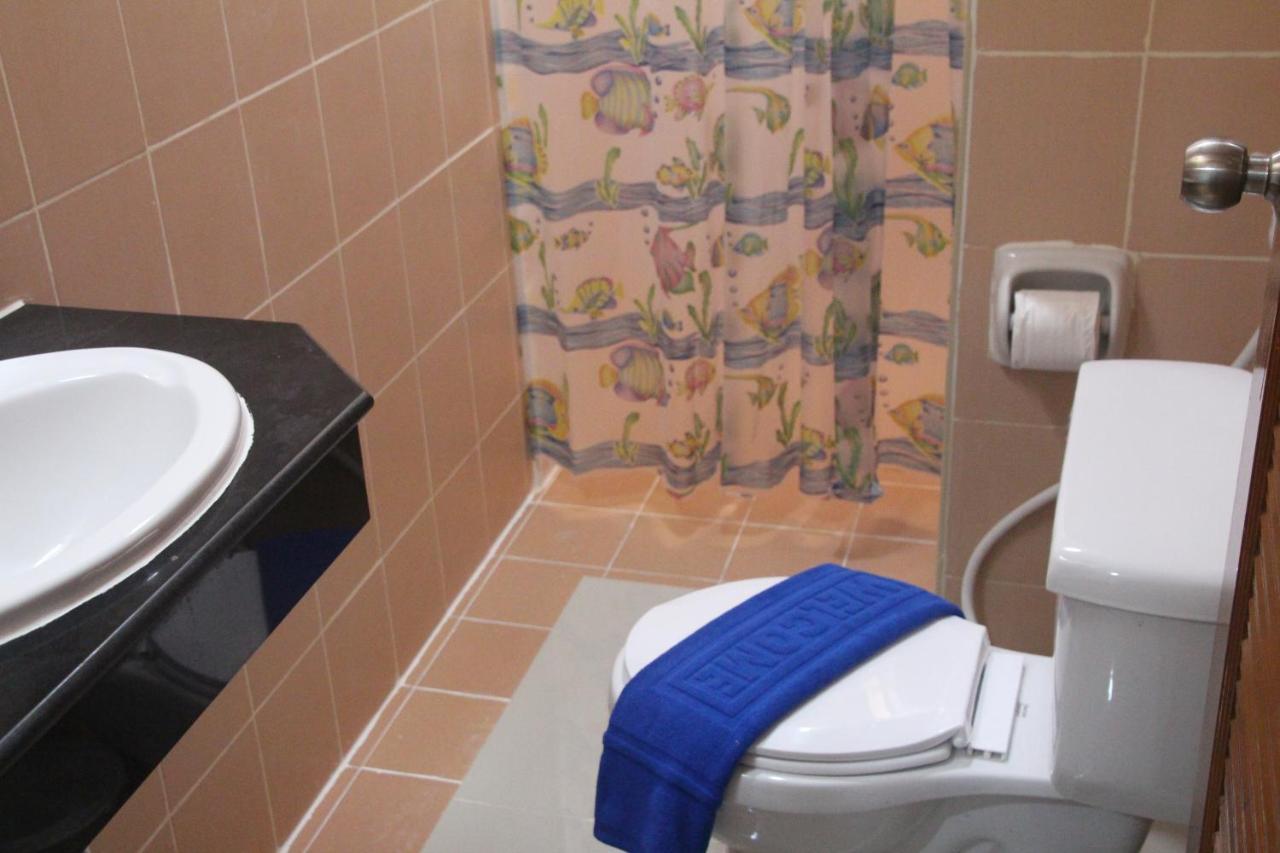 La Piccola Patong2 Familyguesthouse Экстерьер фото