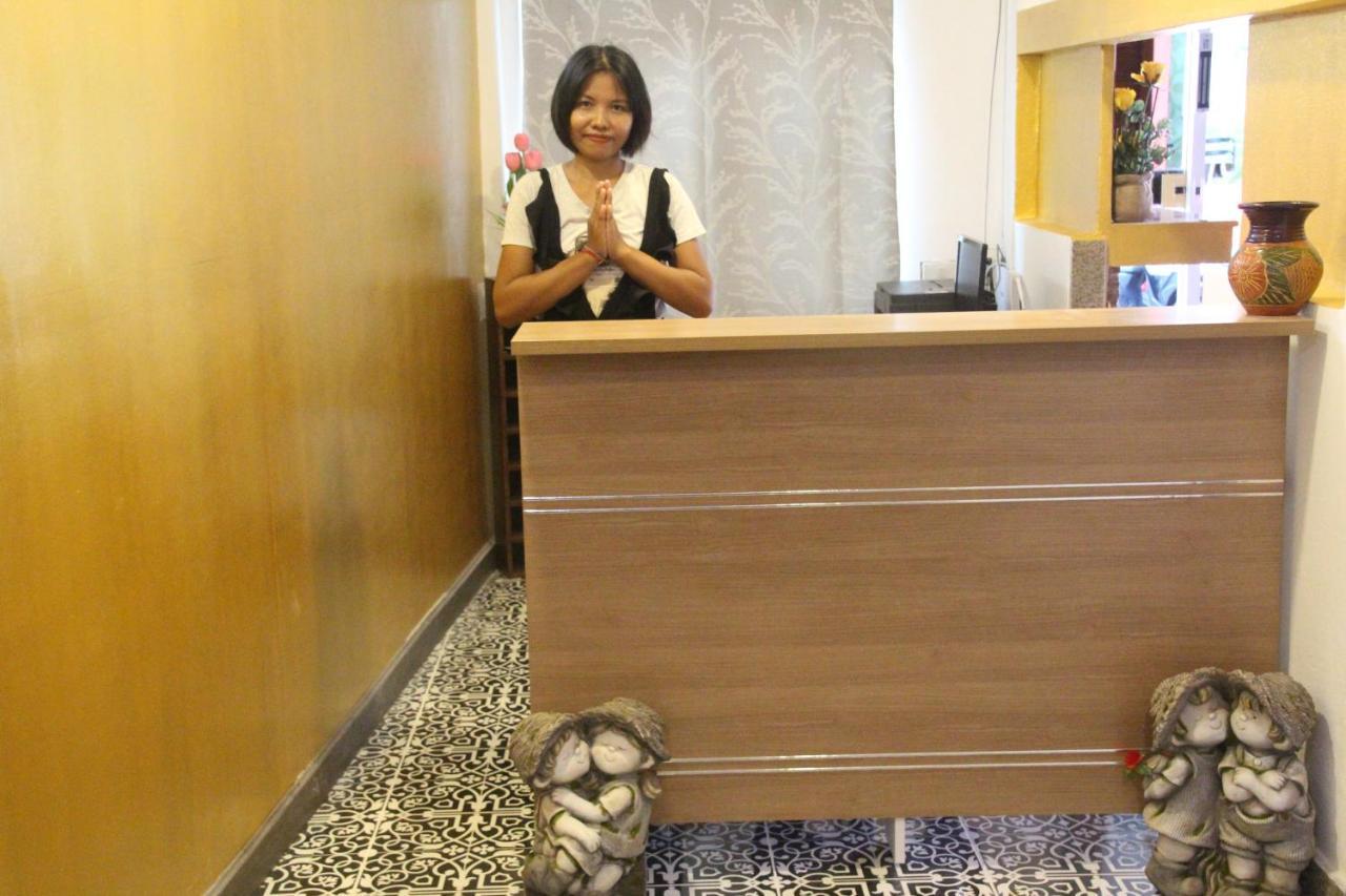 La Piccola Patong2 Familyguesthouse Экстерьер фото