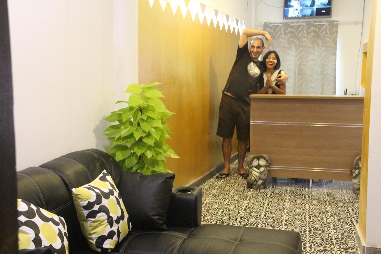 La Piccola Patong2 Familyguesthouse Экстерьер фото