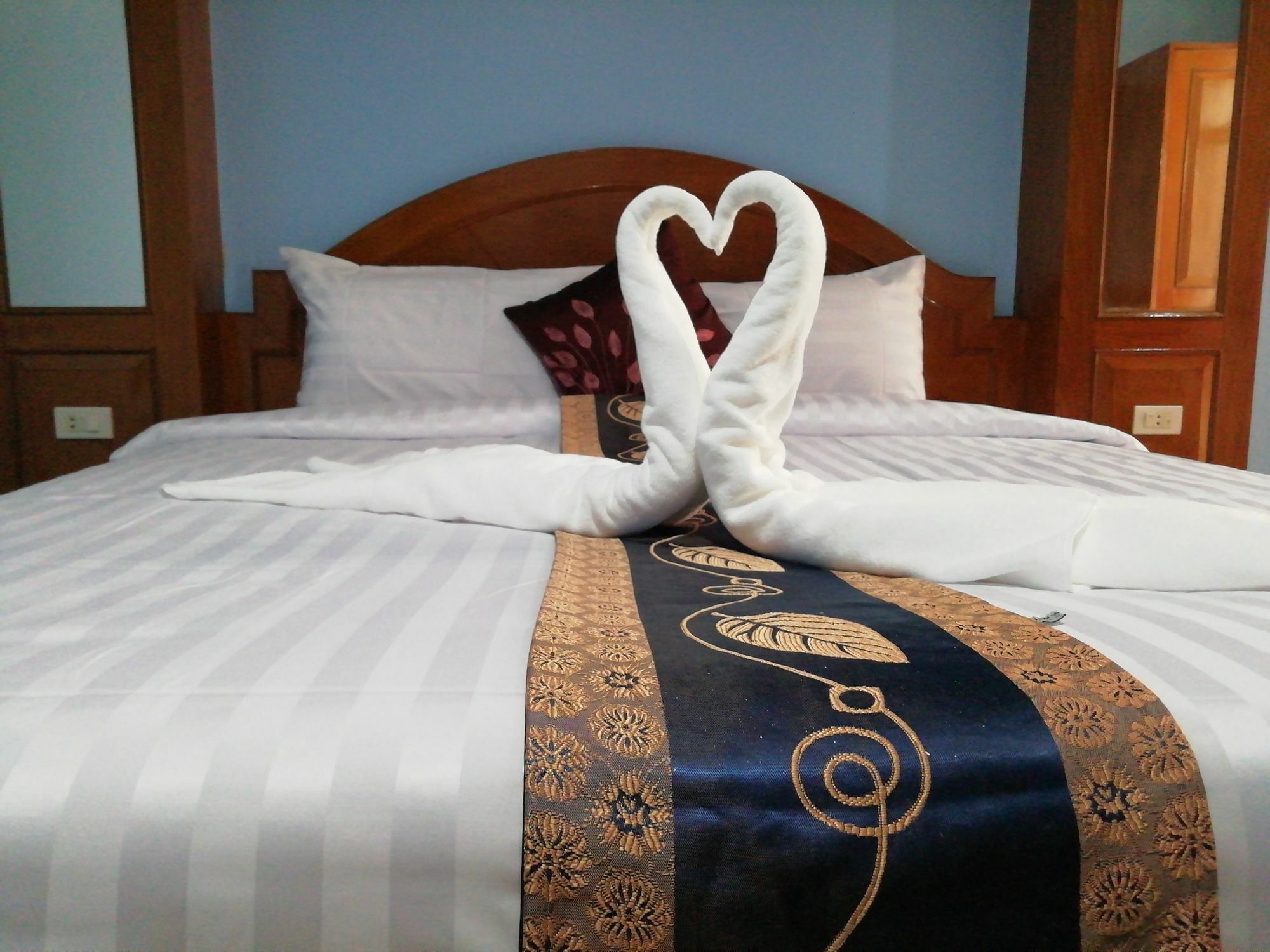 La Piccola Patong2 Familyguesthouse Экстерьер фото
